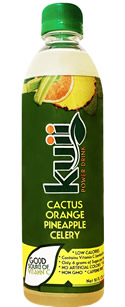 pineapple cacti drink